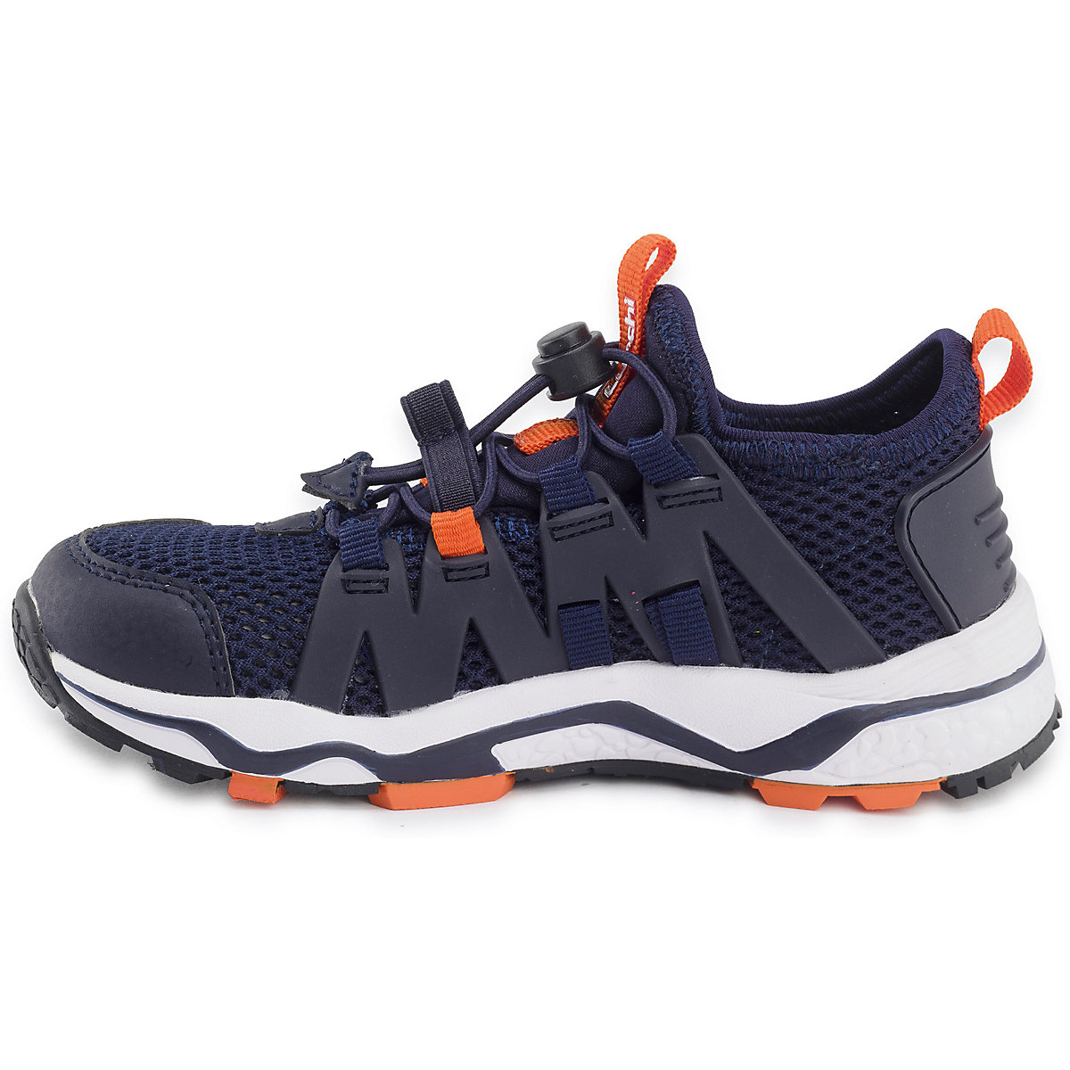 Halbschuhe LOOX WMS Weite M für Jungen
