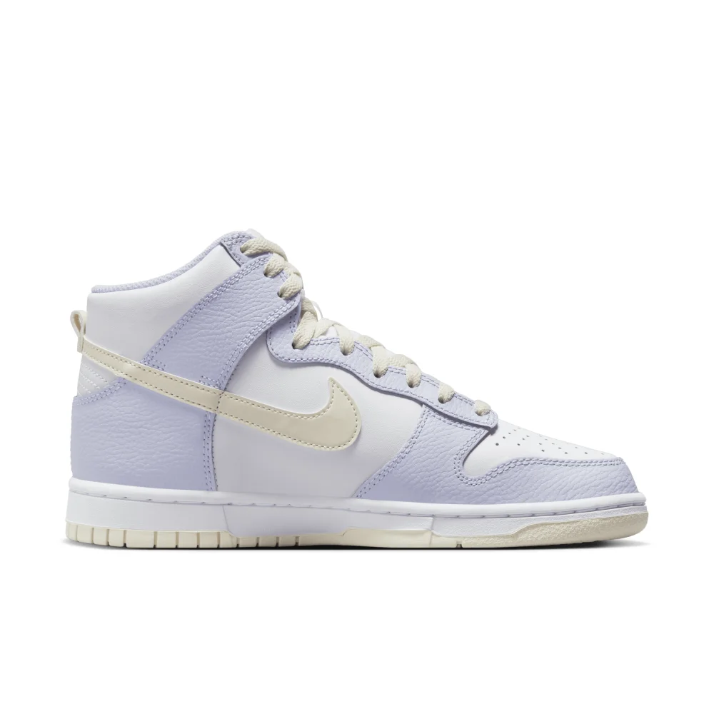 Nike Dunk High FN3504-100 / blau
