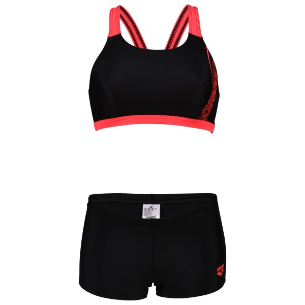 Arena - Women's Dreamy Bikini Energy Back