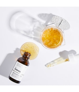 The Ordinary More Molecules Caffeine Solution 5% + EGCG Augenfluid 30 ml
