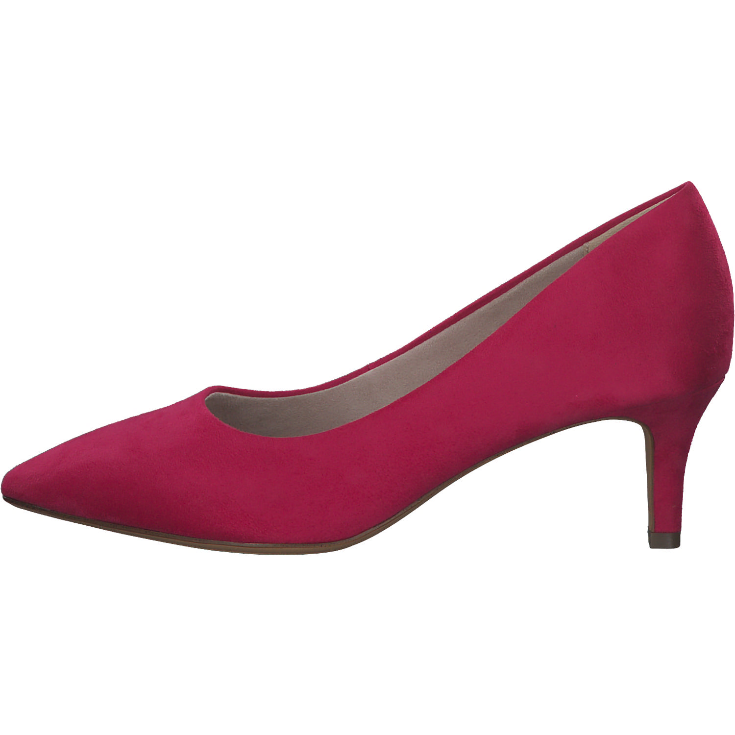 Tamaris 22413, Pumps, Damen, Pink