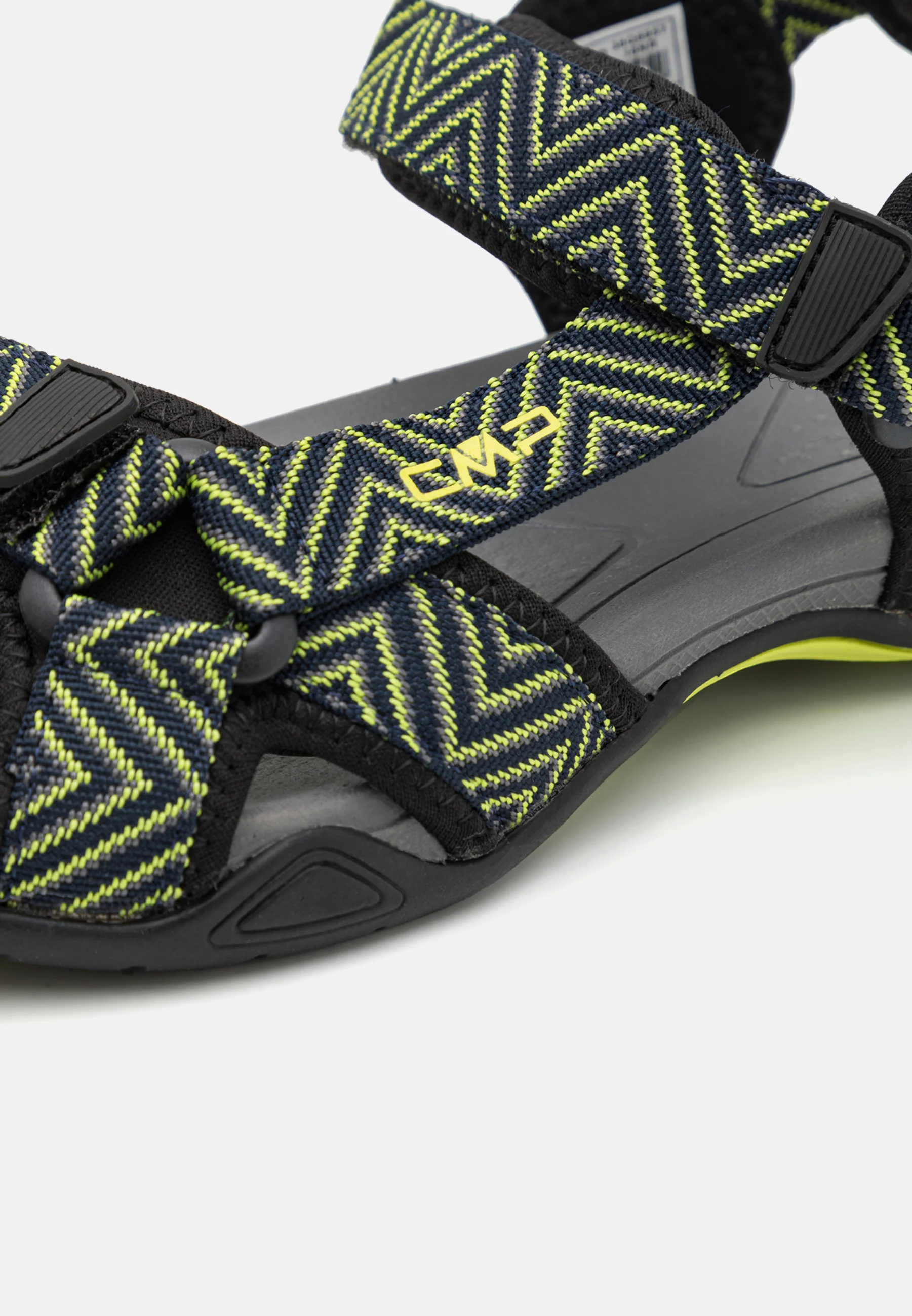 CMP HAMAL HIKING - Sandalias de trekking