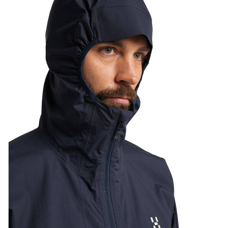 Haglöfs L.I.M PROOF Jacket Hardshelljacke Herren