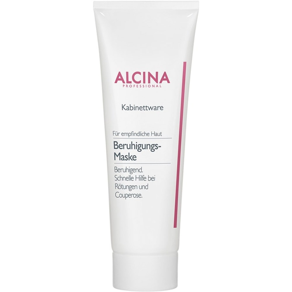 Alcina Masque apaisant Masque