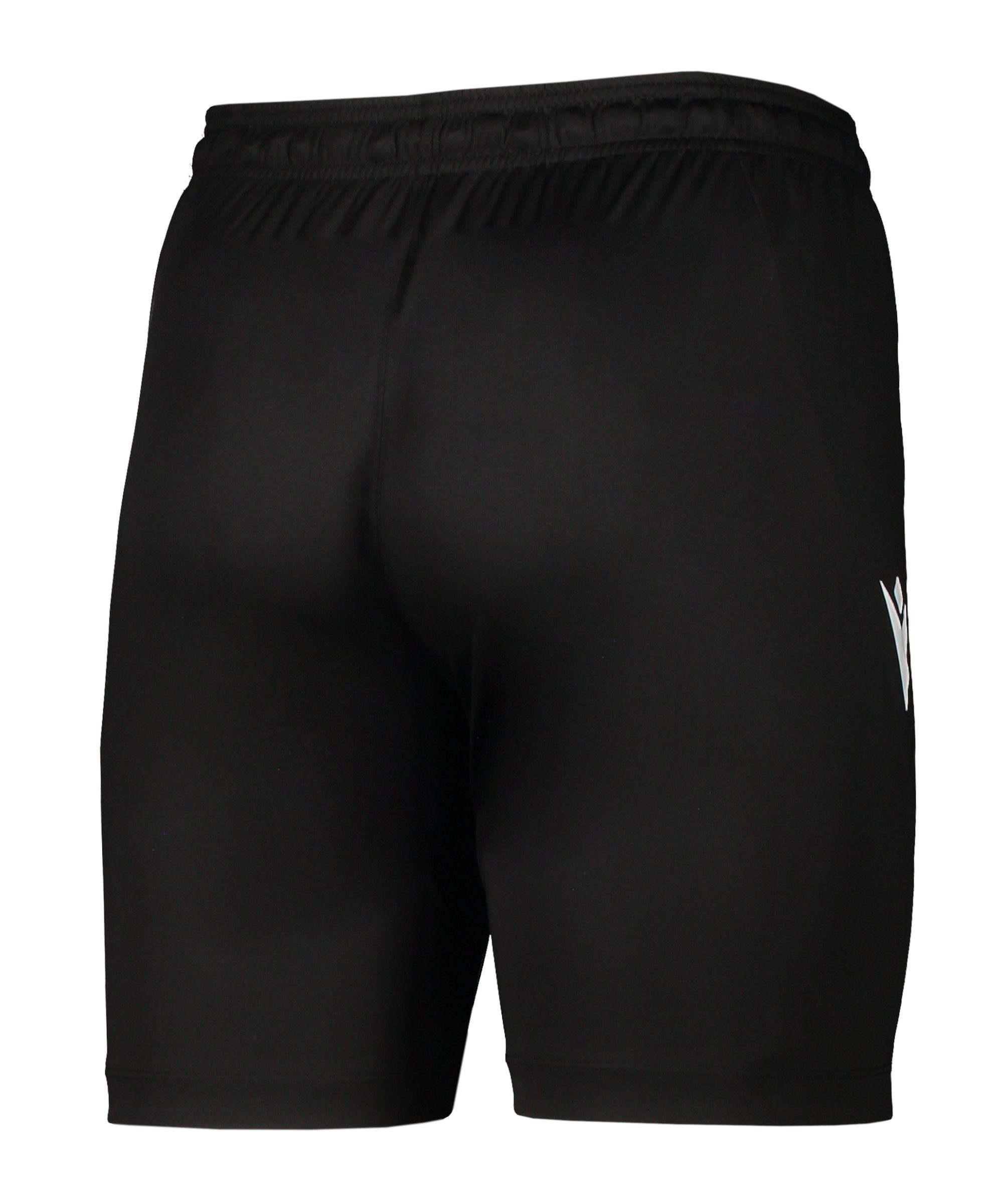 Macron Fußballtrikot Arminia Bielefeld Short Home 2023/2024 Kids