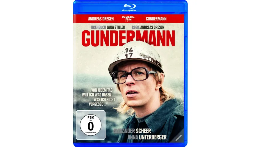 Gundermann