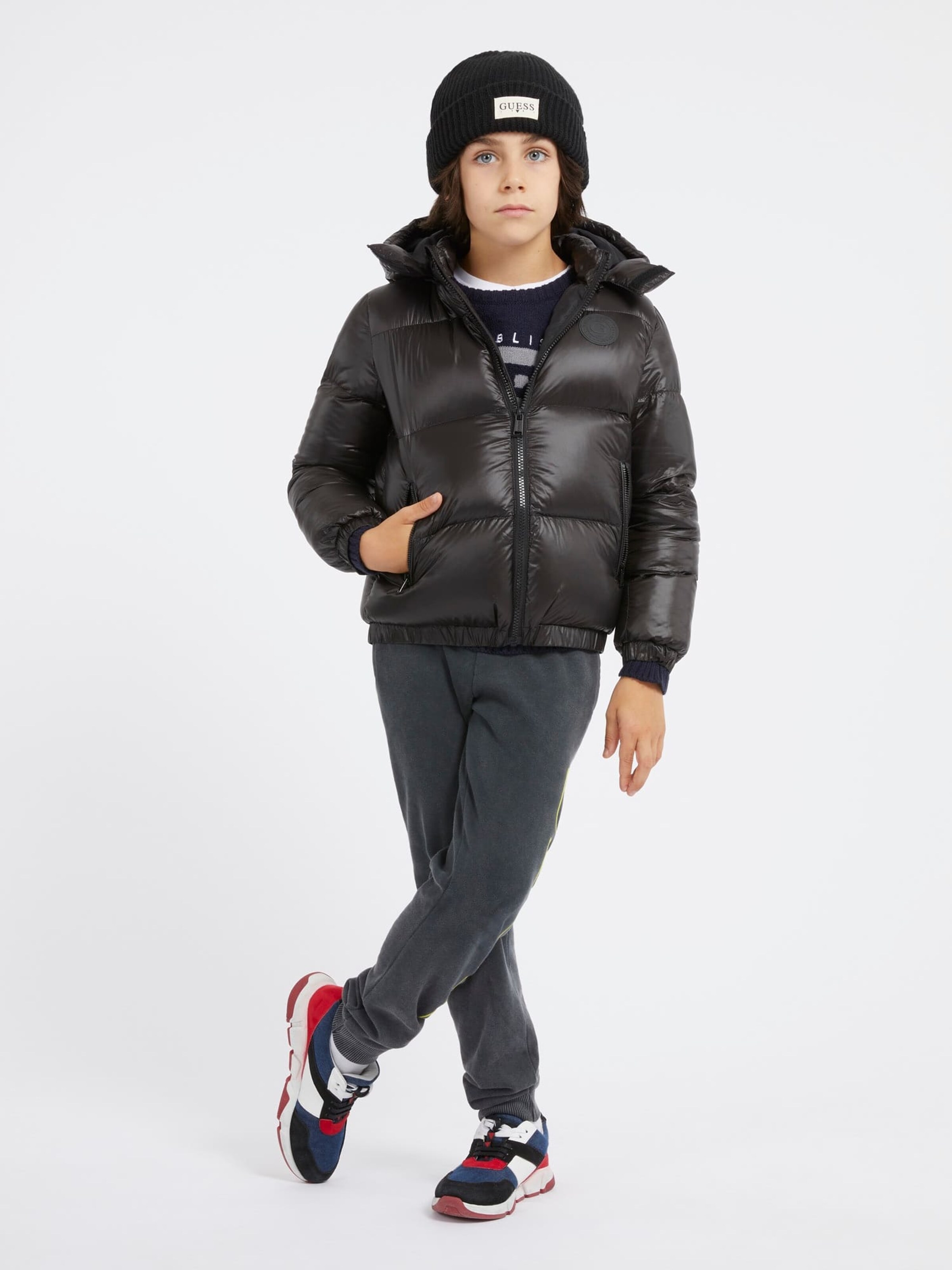 Winter Jacket