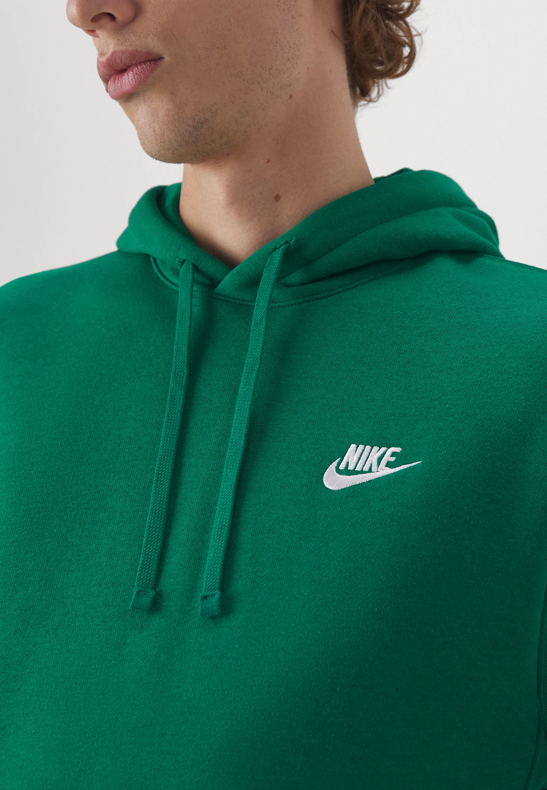 Nike Sportswear CLUB UNISEX - Sudadera