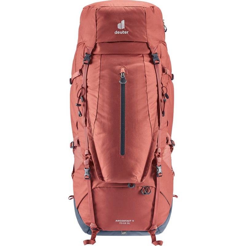 Deuter Aircontact X 70+15 SL Trekkingrucksack Damen