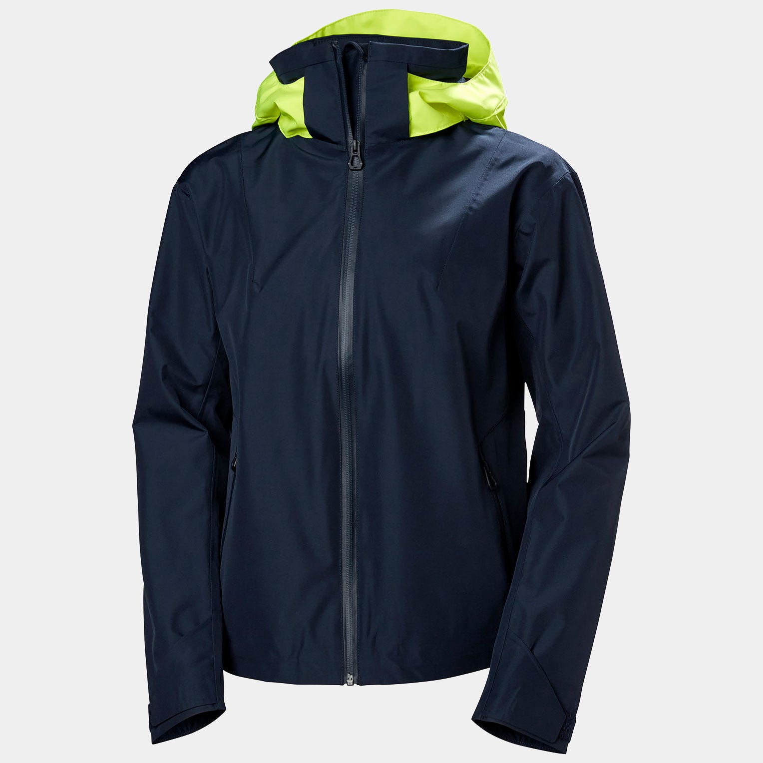Women’s Inshore Cup Sailing Jacket