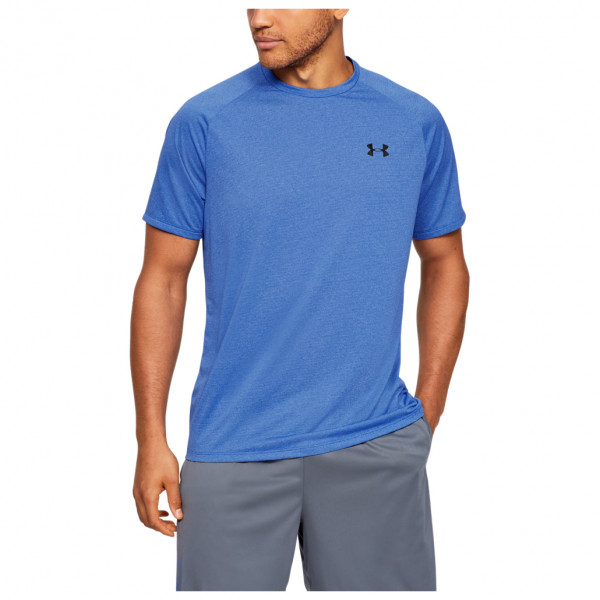 Under Armour - UA Tech 2.0 S/S Tee Novelty - Funktionsshirt