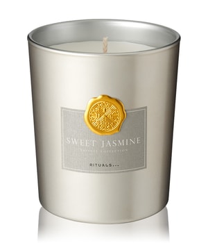 Rituals Private Collection Sweet Jasmine Scented Candle Duftkerze-360 g