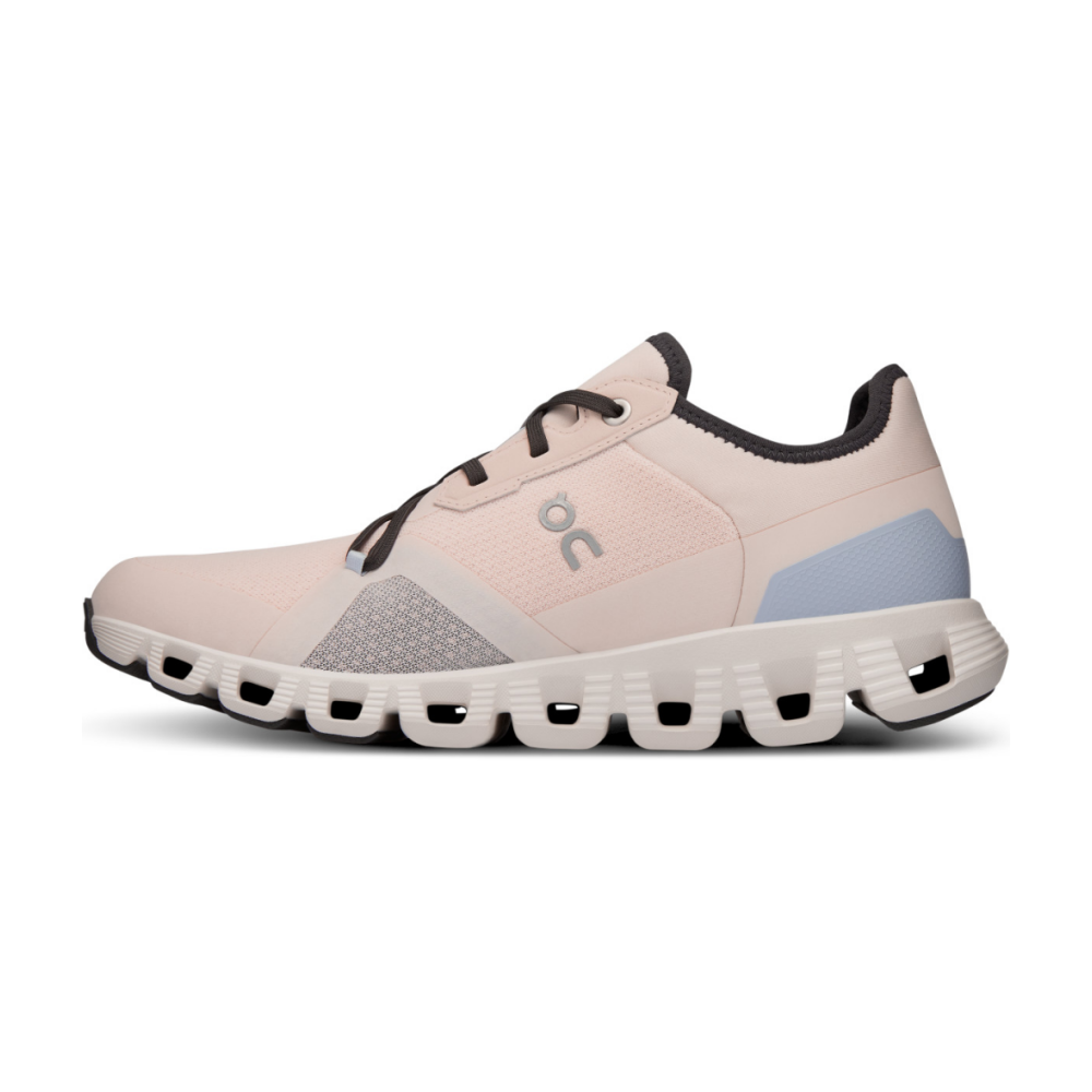 ON Cloud X 3 AD 3WD30301349 / pink