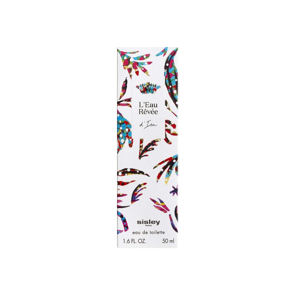 Sisley Eau Rêvée d'Isa Eau de Toilette