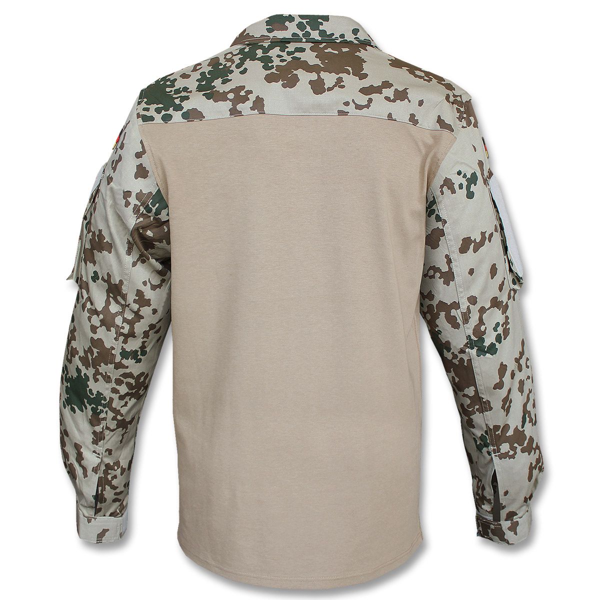 Combat Shirt nach Bundeswehr TL