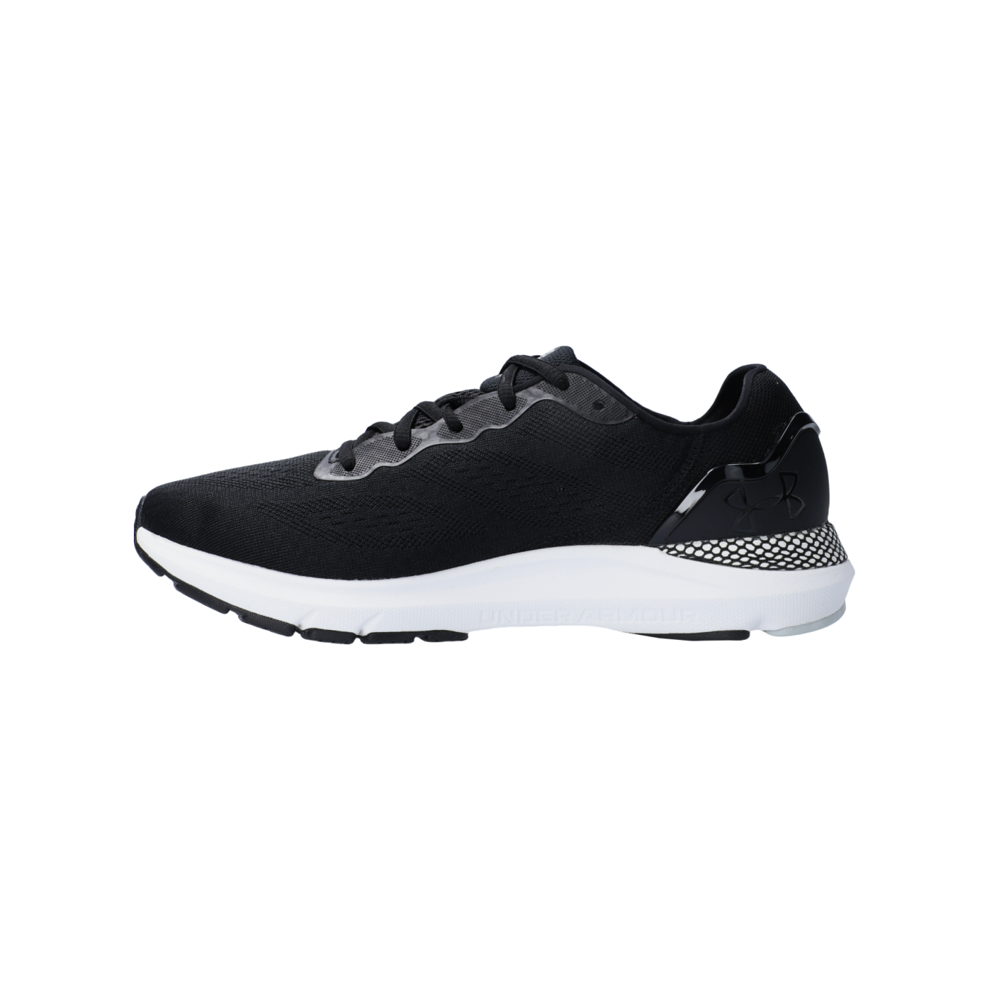 Under Armour Hovr Sonic 6 Schwarz F001 Laufschuh