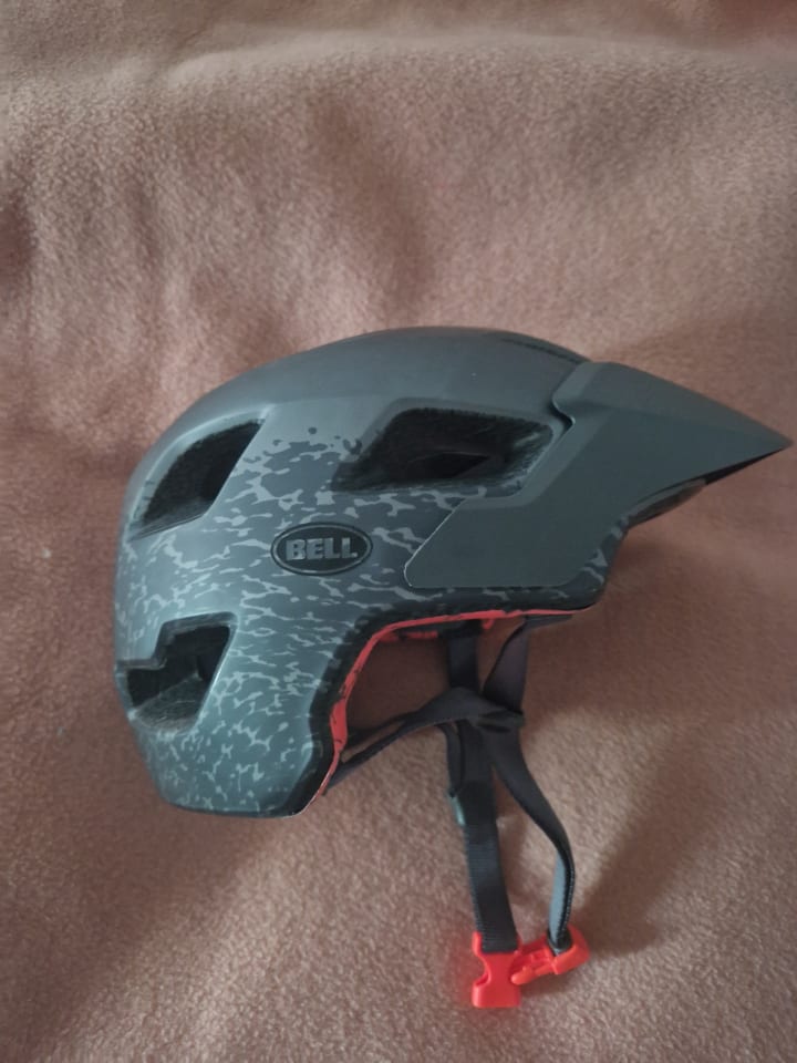 Bell Fahrradhelm 