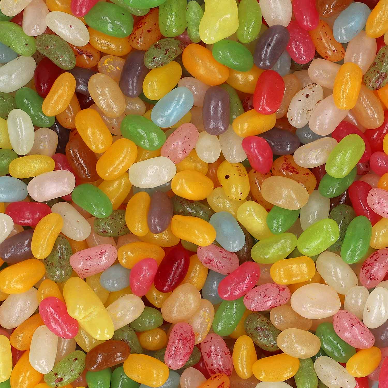 CCI Jelly Beans Sweet Midsize 1kg