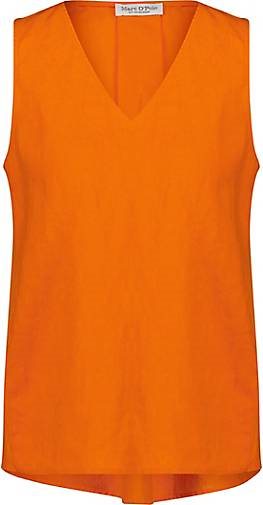 Marc O'Polo Damen Blusentop
