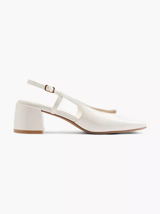 Graceland Slingpumps