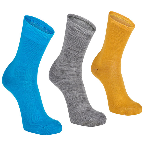 SKOPUN SOCKS 3-PACK Unisex - Freizeitsocken