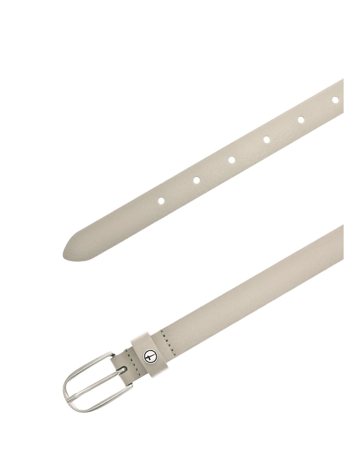 Tamaris Gürtel Essential Classics in vanille 0120 günstig kaufen