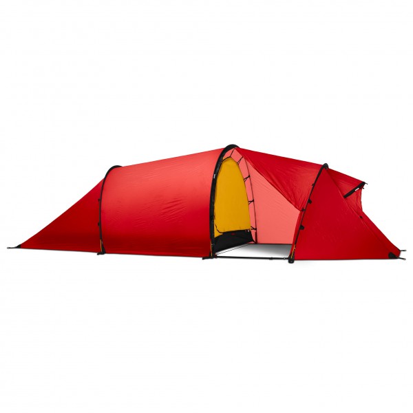 Hilleberg - Nallo 3 GT - 3-Personen Zelt