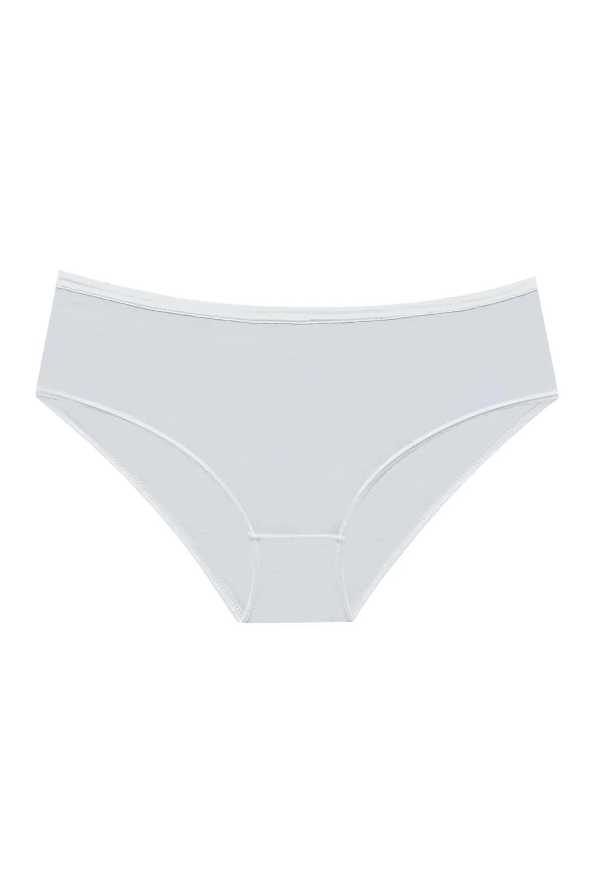Newlilla  Unterhosen - Lila - Unifarben