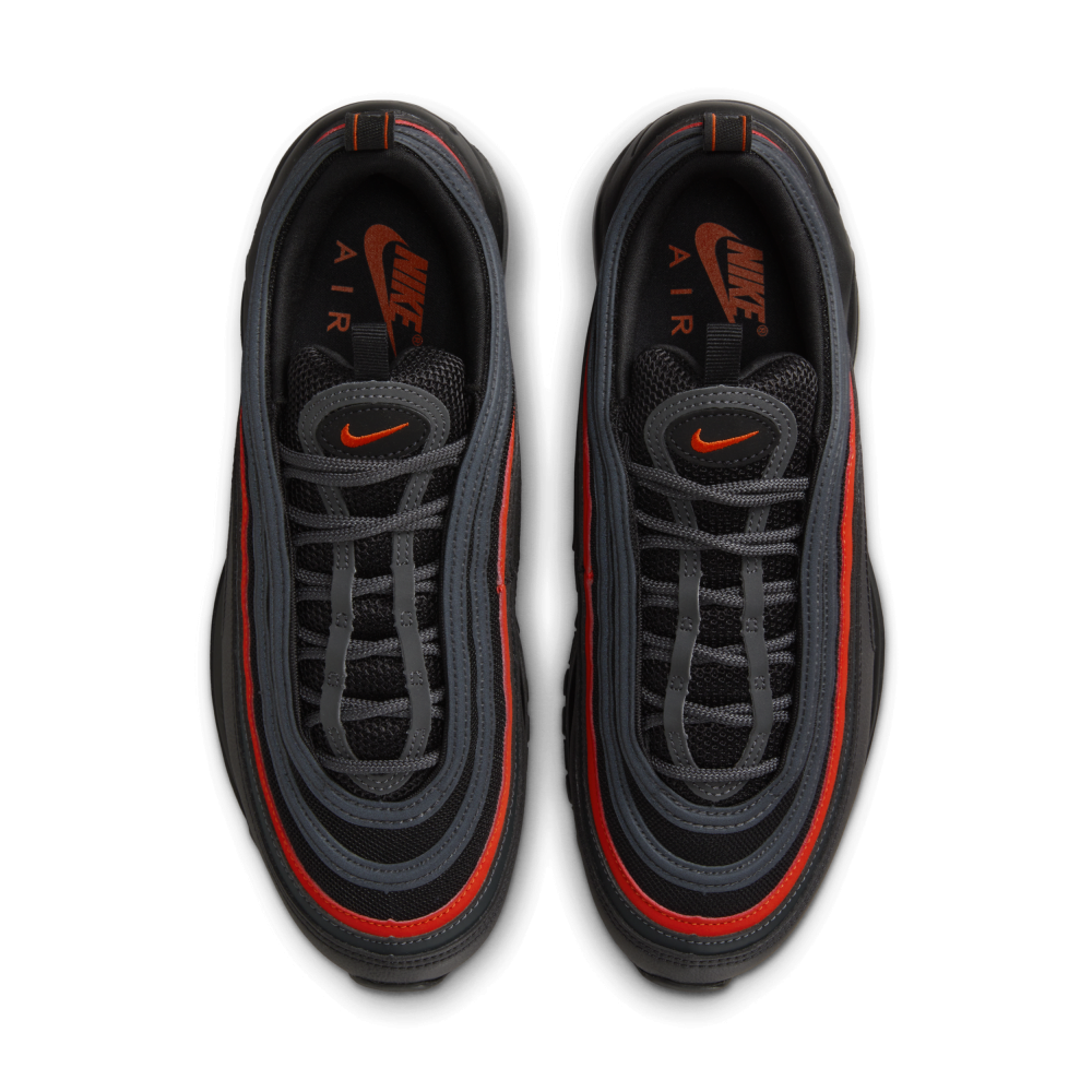 Nike Air Max 97 921826-018 / schwarz