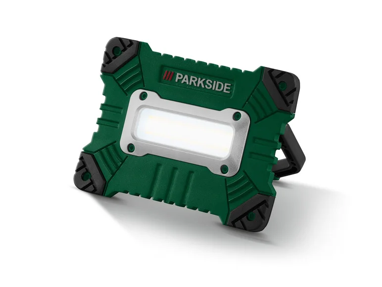 Projetor LED PARKSIDE®, 4 polegadas A3