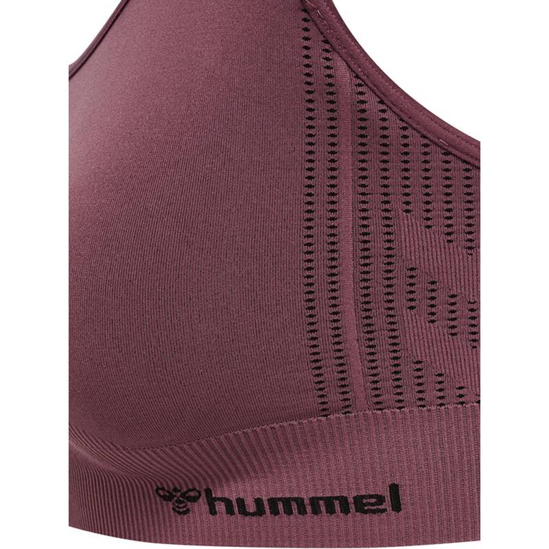 hummel hmlSHAPING SEAMLESS SPORTS TOP Funktionstop Damen