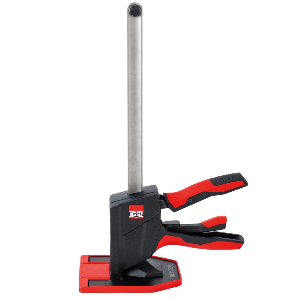 Bessey BEY23 BEYCEPS Byggejekk monteringsverktøy opptil 180 kg