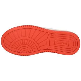 Back70 Sneaker in weiß