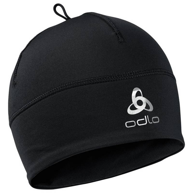Odlo POLYKNIT WARM ECO Langlaufmütze Kinder