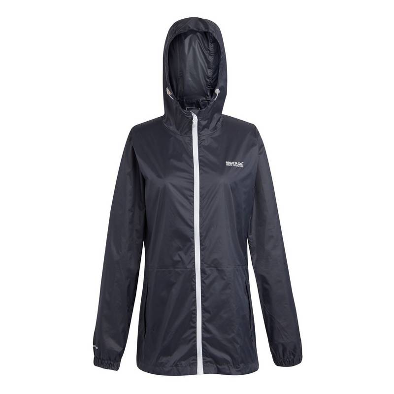 Regatta Pack It Regenjacke Damen