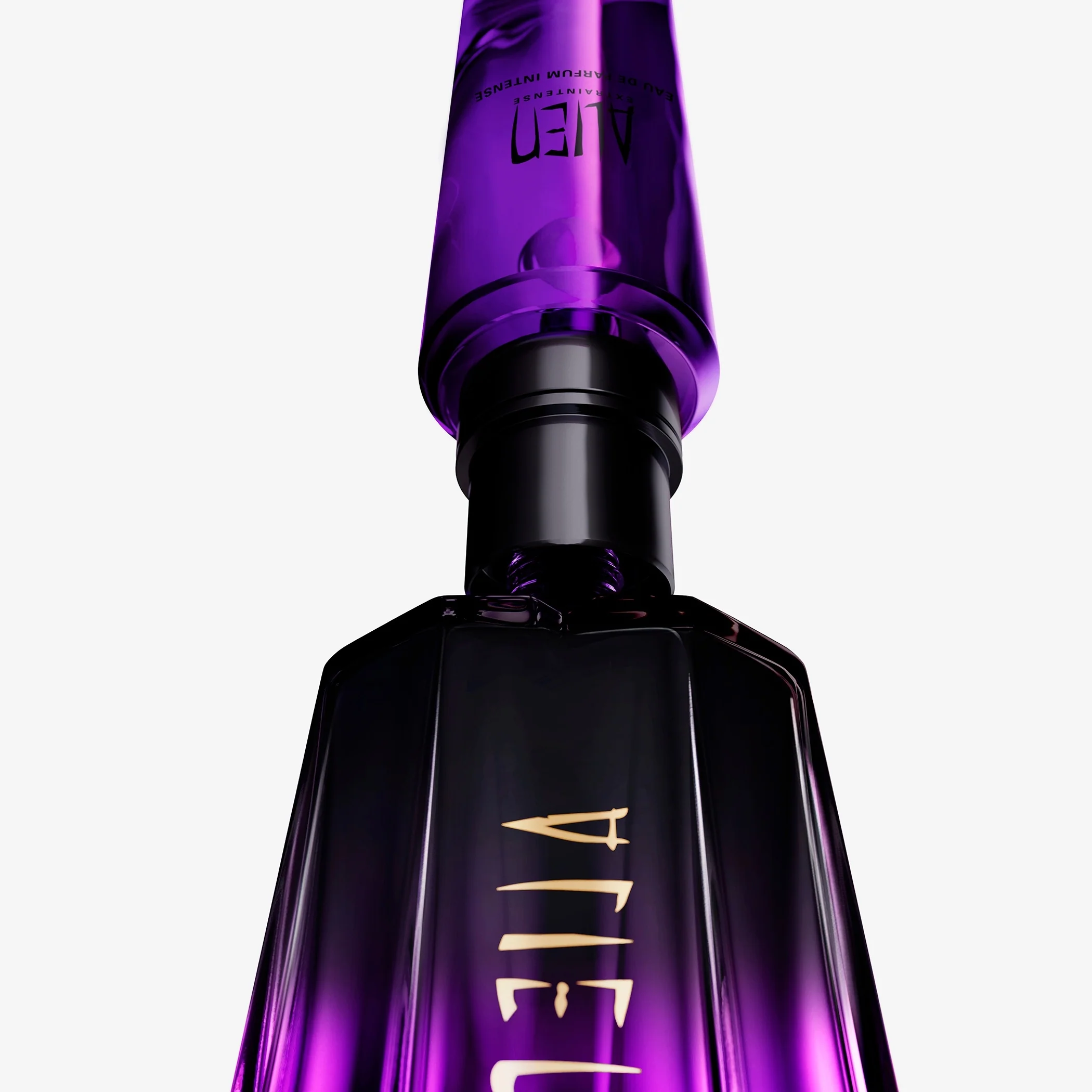 Alien Extraintense - parfumūdens