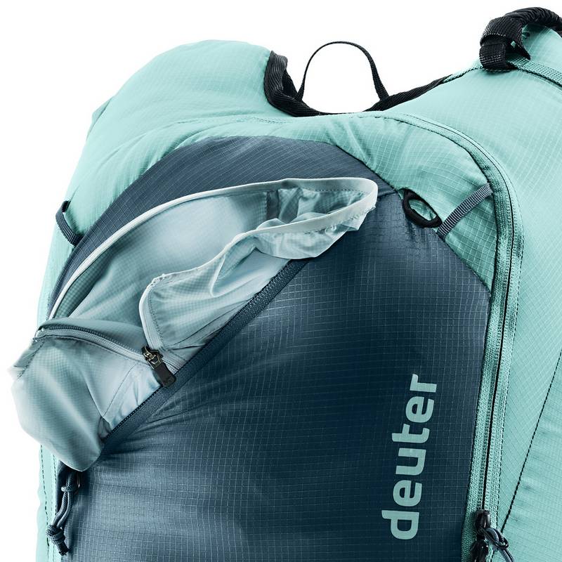 Deuter Updays 20 Alpinrucksack