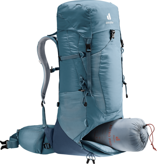 Aircontact Lite 40 + 10