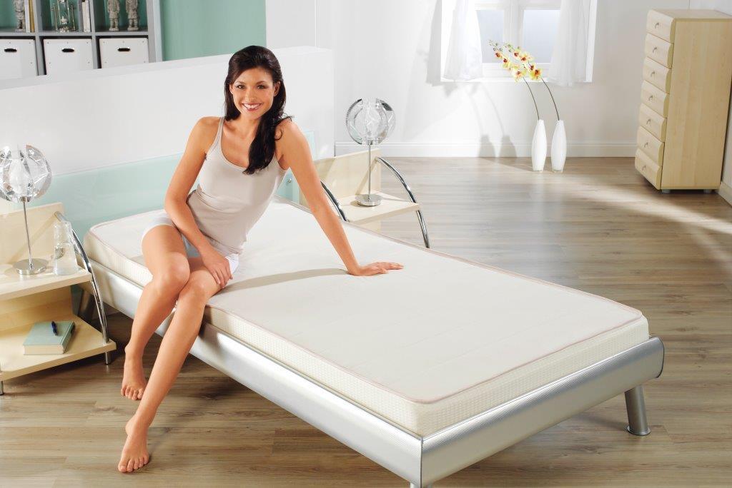 Ortho-Vital Ortho Vital Komfortschaummatratze ca. 100x200 cm,ca. 13 cm Höhe