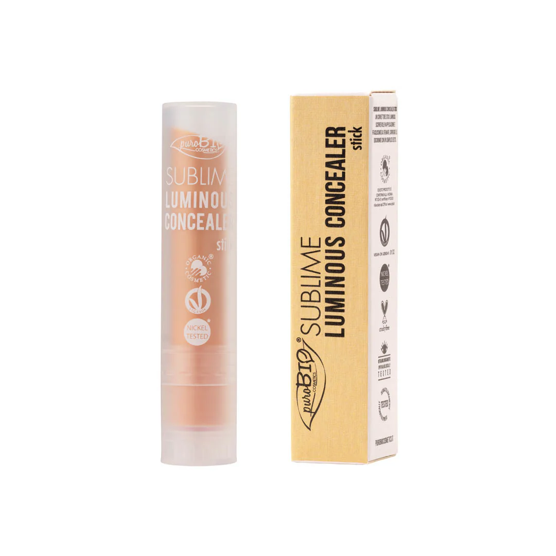 Viso SUBLIME LUMINOUS CONCEALER STICK - Correttore