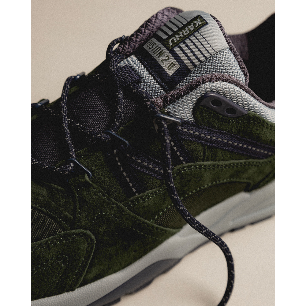 Karhu Fusion 2.0 F804155 / blau