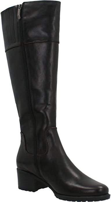 REGARDE LE CIEL Stiefel schwarz