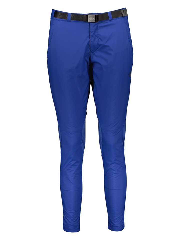 The North Face Funktionshose - Slim fit - in Blau günstig kaufen