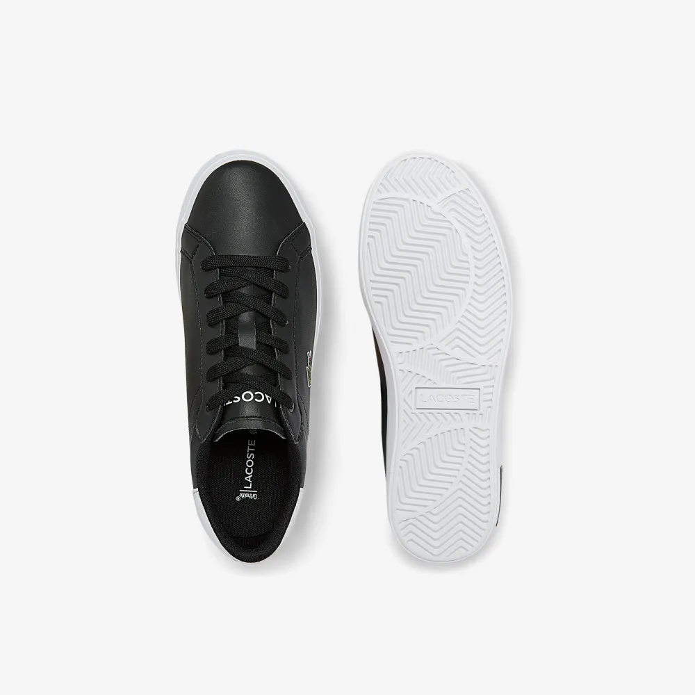 Lacoste POWERCOURT 0721 1 SUJ 41SUJ0014_312 / schwarz