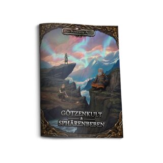 DSA5 - Götzenkult & Sphärenbeben (DE)