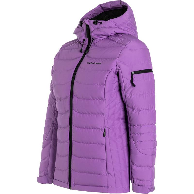 Peak Performance W Down Ski Jacket Skijacke Damen