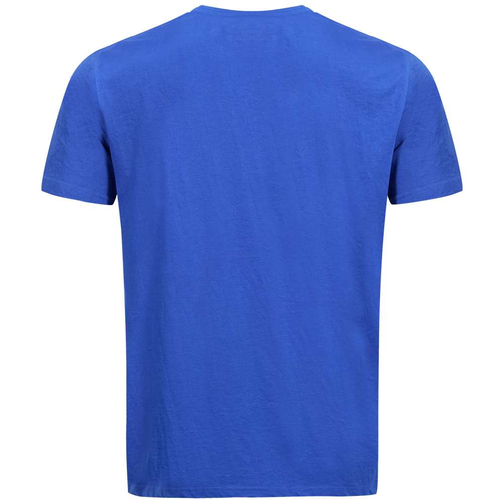 Ecko Unltd. Saiya Herren T-Shirt ESK04748 Dark Blue