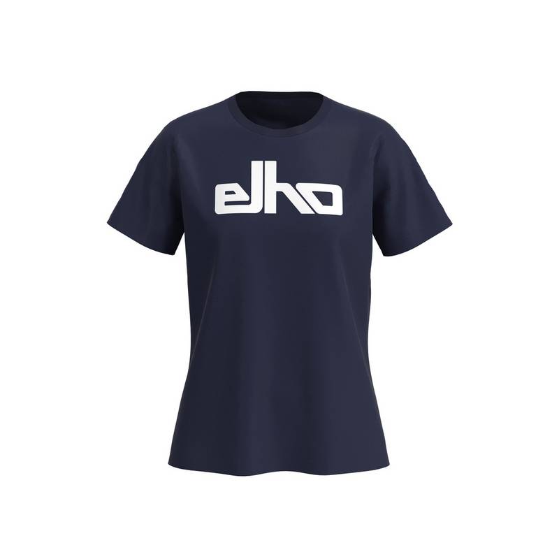 elho LAUSANNE 89 Printshirt Damen