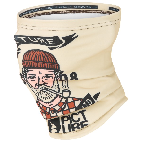 Picture - Neckwarmer - Halstuch