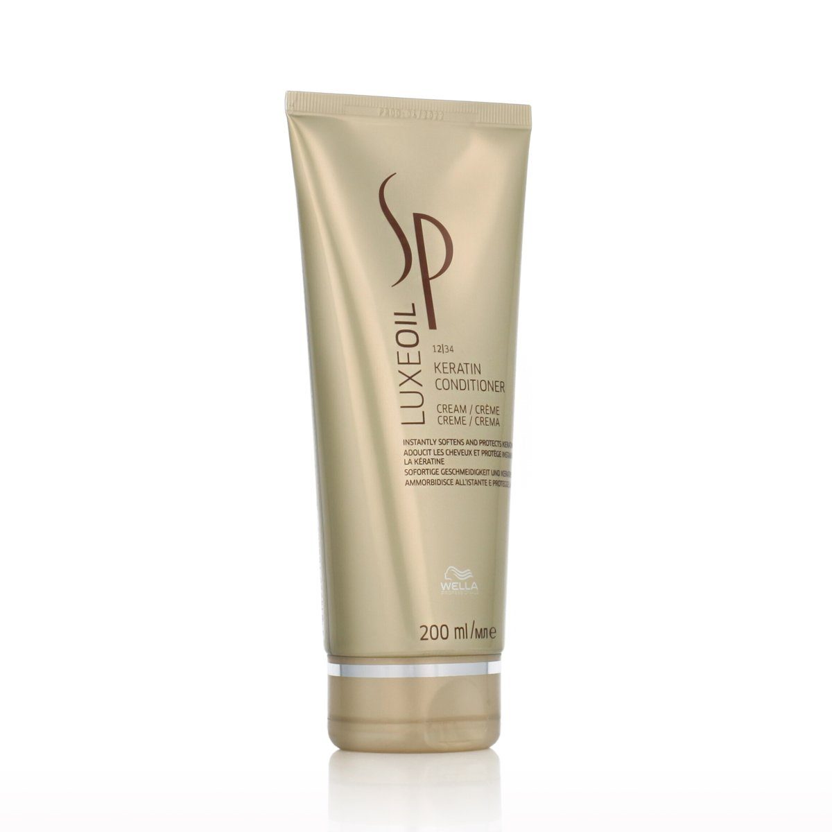 Wella Haarspülung SP Luxe Oil